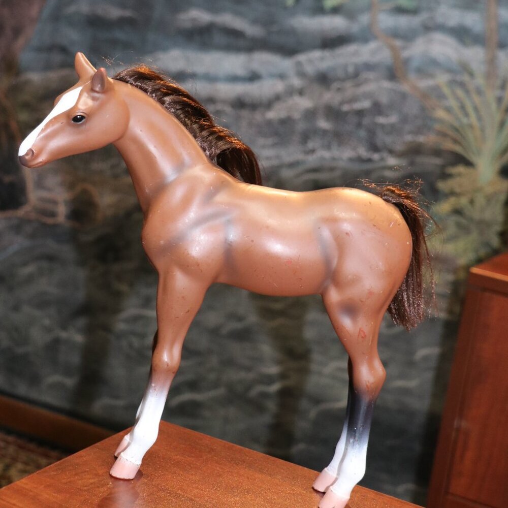 Our Generation Battat 13" Quarter Horse